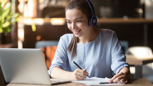 Markenrecht: Offenbar erste Abmahnung wegen Begriff Webinar