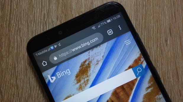 Indexing right after publication: Bing introduces WordPress plugin