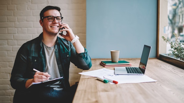 IT-Freelancer: Stundensatz-Einbruch durch Krise bleibt aus