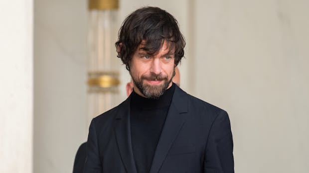 Bedingungsloses Grundeinkommen: Twitter-Chef Jack Dorsey steckt 3 Millionen in Pilotprojekt