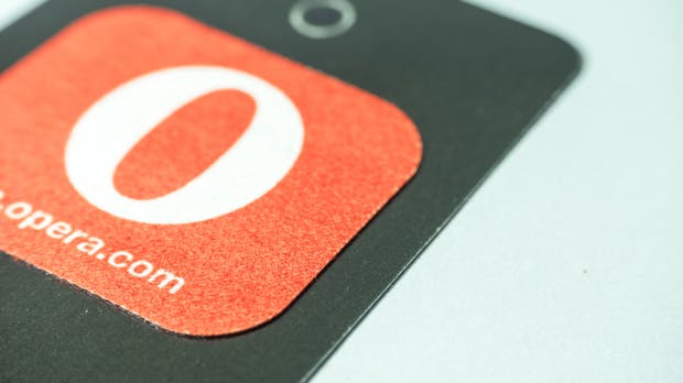 Browser-Macher Opera kauft europäisches Fintech