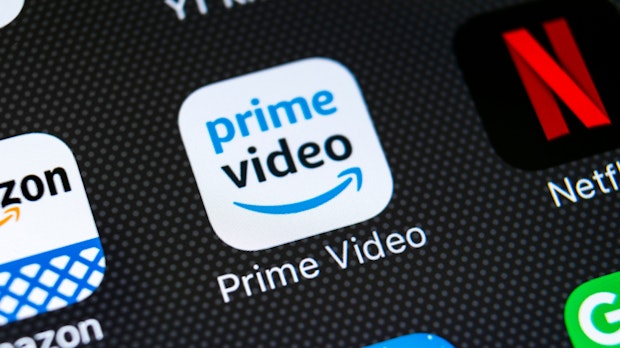 Amazon Prime Video Drohen Werbepausen In Filmen Amazon Prime Video Drohen Werbepausen In Filmen