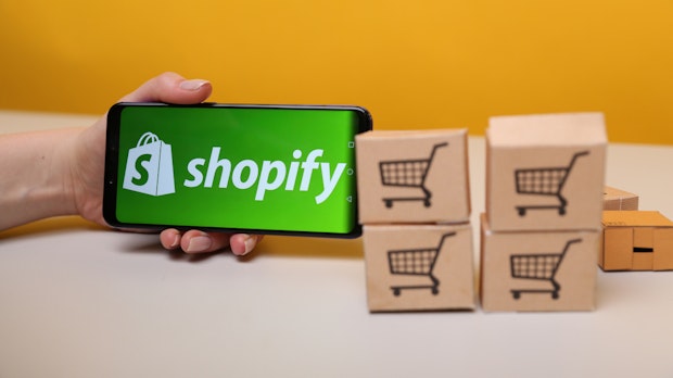 Social Commerce: Shopify bringt Pinterest-Integration nach Deutschland