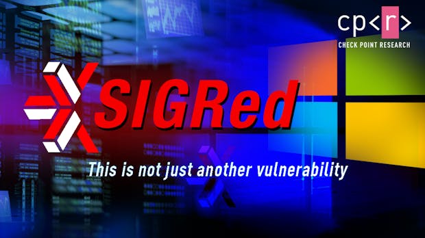 Sigred: Microsoft patcht 17 Jahre alte kritische Sicherheitslücke