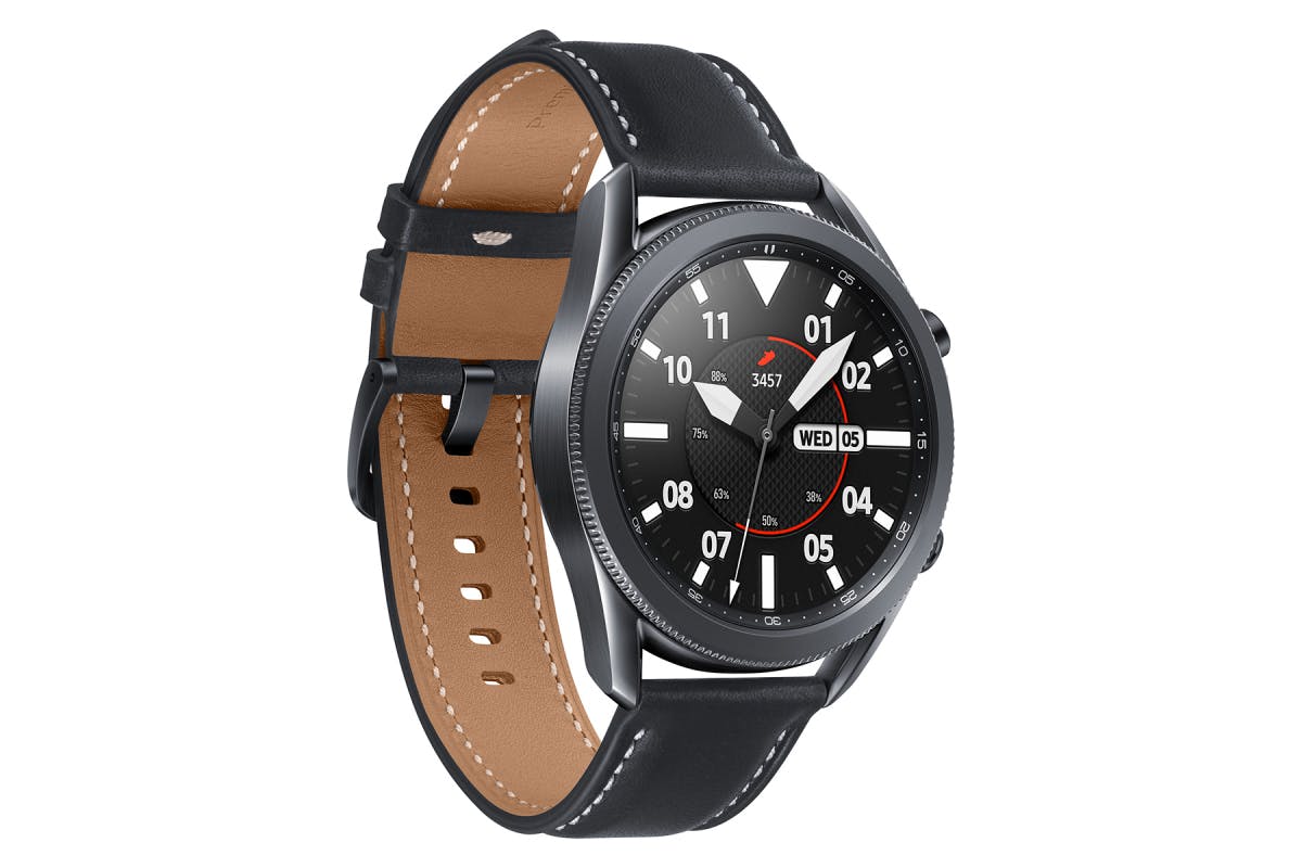 samsung galaxy watch 42mm messenger