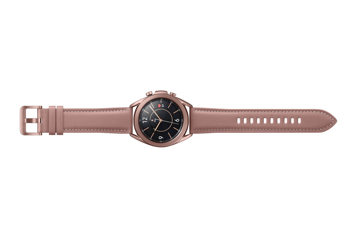 samsung galaxy watch 42mm messenger