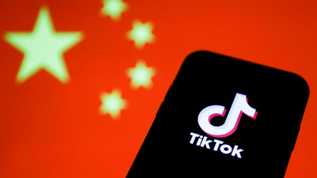 Trump trieb Microsoft in Übernahmeverhandlungen mit Tiktok