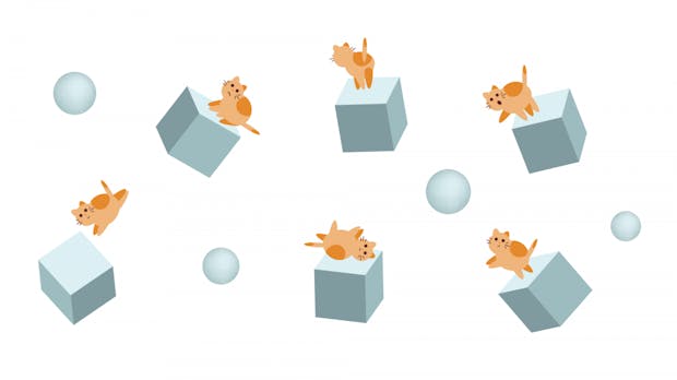 What the Block? Wie steht es eigentlich um Blockchains?