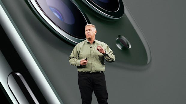 Apple: Phil Schiller tritt als Marketingchef ab und wird zum Apple-Fellow