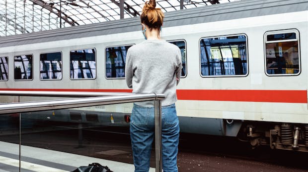 Die Bahn als Büro – wie geht das besser? 8 Pendelnde erzählen