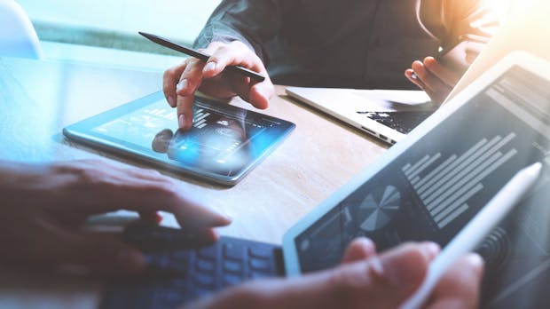 Hightech aus Deutschland: Neuer VC-Fonds für Startups