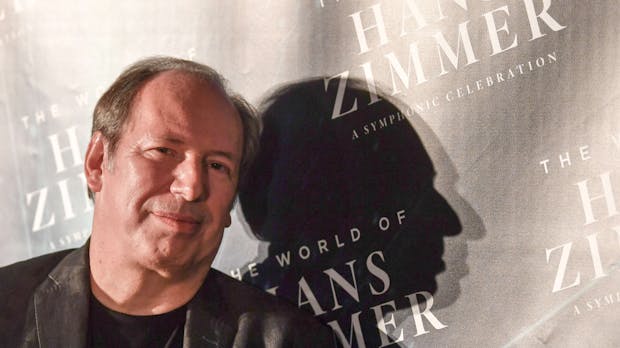 „Da-dum!” – Hans Zimmer macht das Netflix-Intro kinotauglich