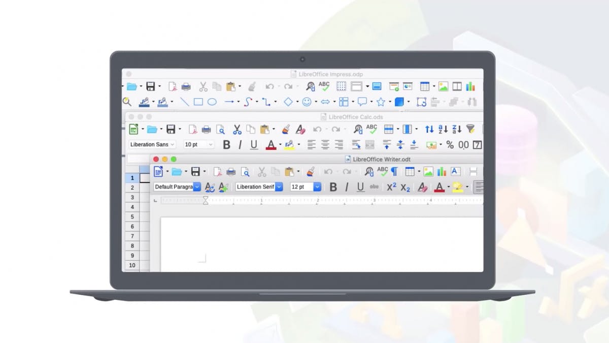 how to update libreoffice for windows 10