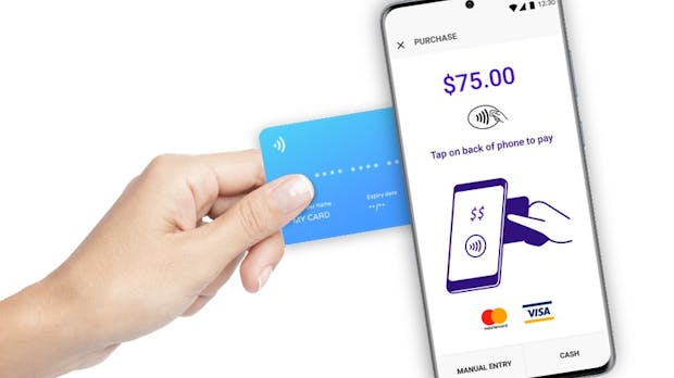 Apple kauft Startup, das iPhones in mobile Bezahlterminals verwandelt