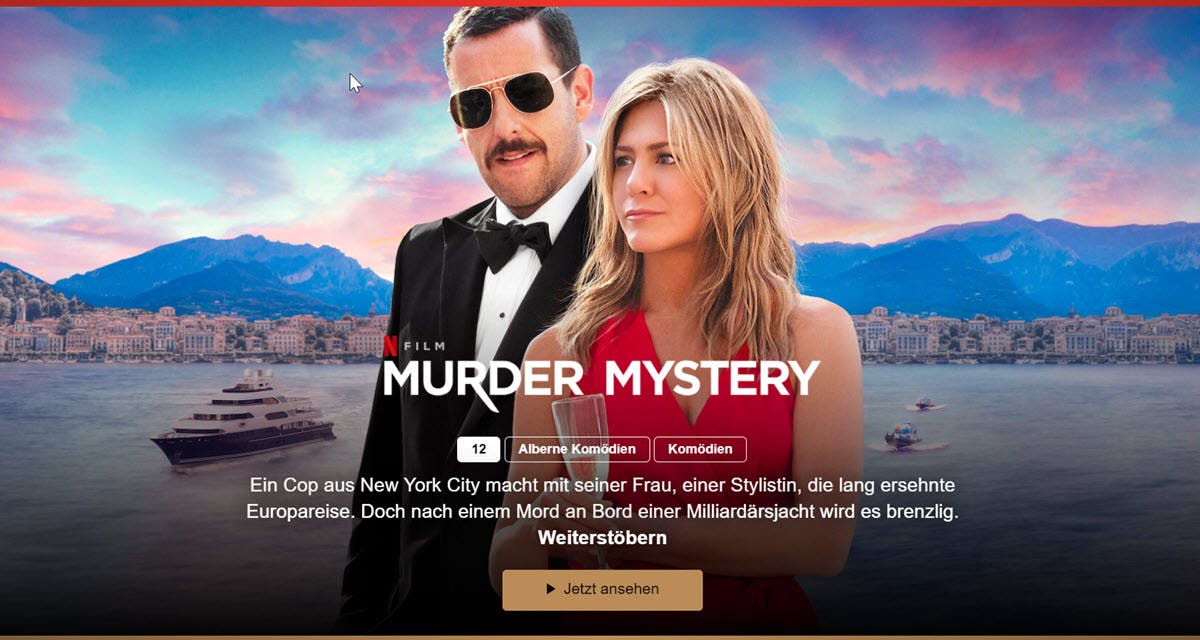 Netflix gratis Diese Filme und Serien schaust du jetzt kostenlos