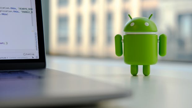 Jetpack Compose: Android bekommt neues UI-Framework
