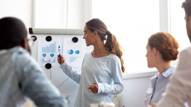 Was macht eigentlich ein Growth-Manager?