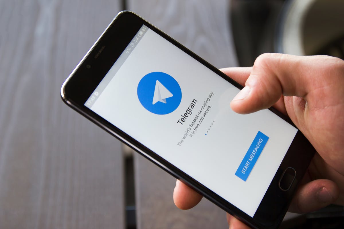 Telegram Warum du das Feature „Leute in der Nähe“ nicht aktivieren solltest