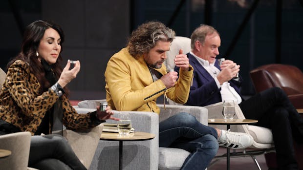 DHDL: Die Deals und besten Tweets der gestrigen Sendung