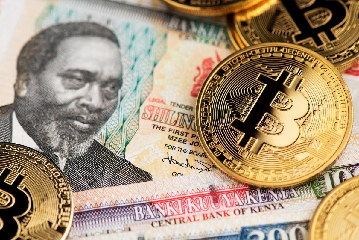 Bitcoin In Afrika Ein Beliebtes Zahlungsmittel