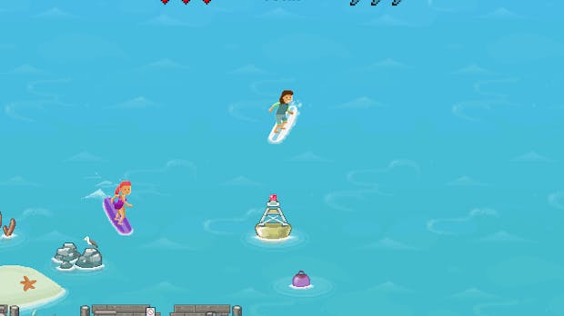 Dinorennen, Surfen, Einhorn-Pong: So spielt ihr die versteckten Browser-Games