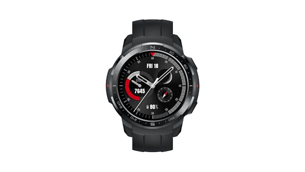 Honor Launches Watch GS Pro, Watch ES Wearables In India