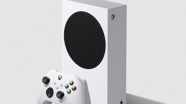 Campingherd Oder Kuchenradio Die Besten Reaktionen Zur Xbox Series S Campingherd Oder Kuchenradio Die Besten Reaktionen Zur Xbox Series S