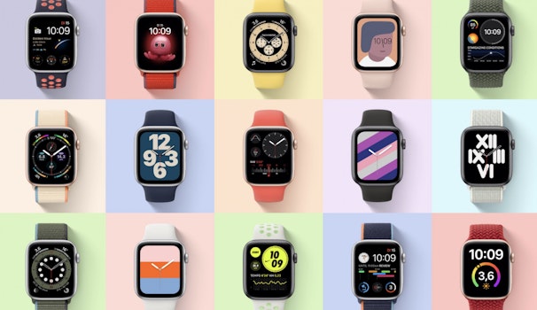 Apple Watch Se Im Test Lohnt Sich Die Gunstige Smartwatch