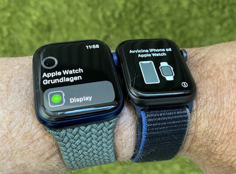 Apple Watch Se Im Test Lohnt Sich Die Gunstige Smartwatch