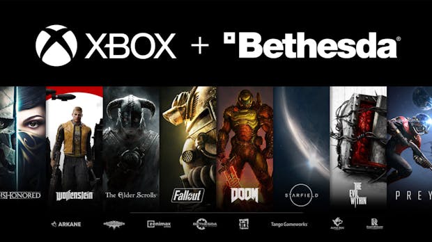 7,5 Milliarden für die Fallout-Macher: Microsoft übernimmt Bethesda