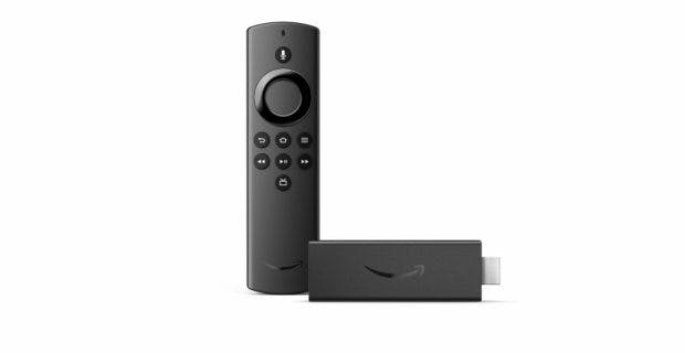 Fire TV Stick Lite