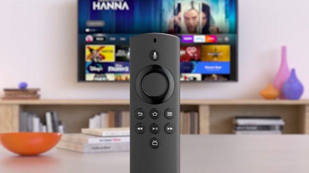 50 Prozent mehr Leistung: Amazon zeigt neuen Fire TV Stick und Lite-Version