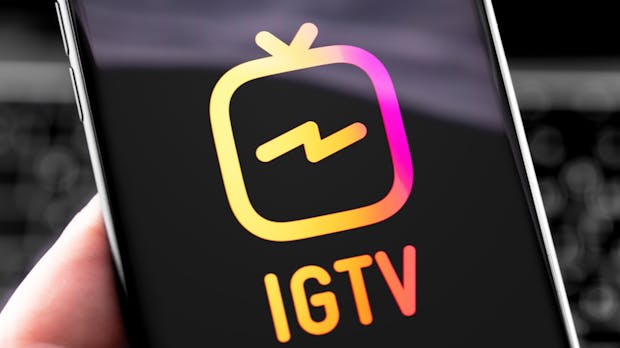 Accessibility: Facebook now also subtitles IGTV and live videos