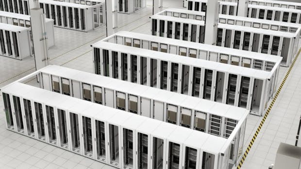 KI-Initiative: VMware will mit Nvidia das Rechenzentrum intelligenter machen