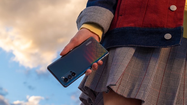 Huawei geschlagen: Oppo überholt Smartphone-Riesen auf größtem Markt