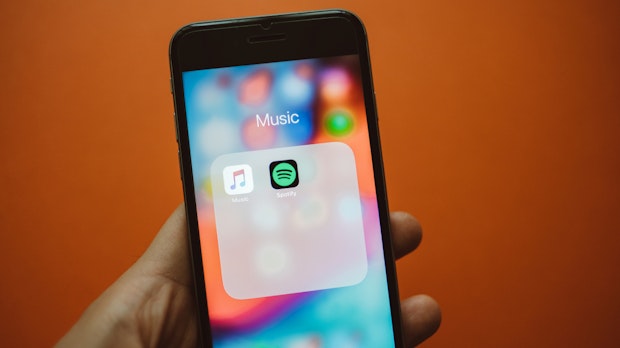 Spotify kritisiert Apple für neues Abo-Paket