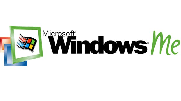 Happy Birthday, Windows ME! Niemand vermisst dich!
