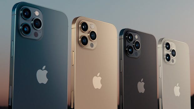 iPhone 12: In Deutschland ohne schnelles 5G mmWave – was das bedeutet