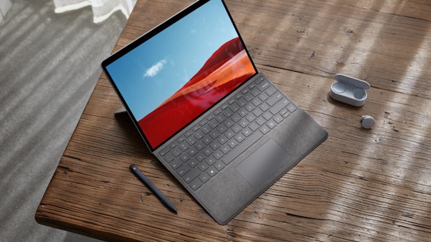 Microsoft folgt Apple und entwickelt eigene Chips für Server und Surface-Hardware