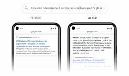 Durch das Indizieren von Textpassagen, will Google die Suchergebnisse verbessern.