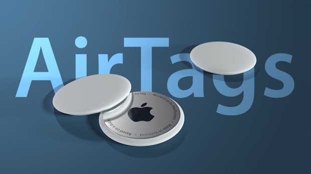 Airtags: Alles, was wir über Apples Tracking-Gadget zu wissen glauben