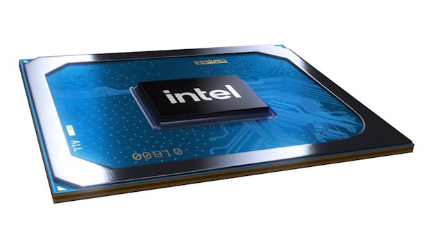 Iris Xe Max: Intel bringt separaten Grafikchip für Notebooks und den Desktop-PC
