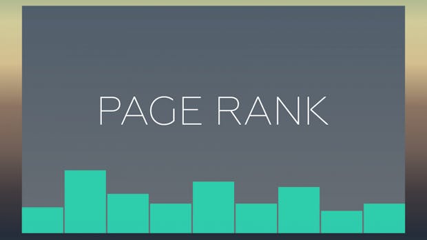 SEO: Your site's Google Pagerank can range from 0 to 65,535