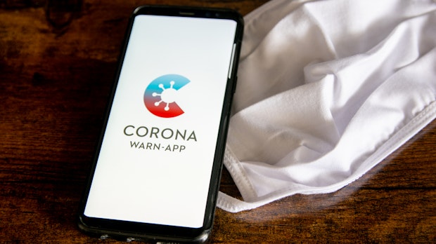 Corona-Warn-App 1.13: Nutzer sollen freiwillig Daten teilen