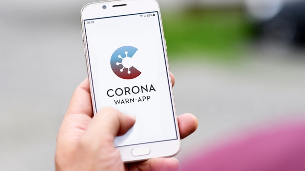 Open Source sei Dank: So fanden Experten eine Schwachstelle im Server der Corona-Warn-App