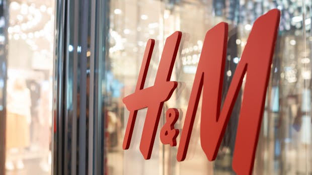 H&M soll wegen Datenschutzverstößen 35 Millionen Euro zahlen