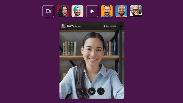 Slack macht auf Instagram: Team-Messenger bekommt Stories und Sprachanrufe