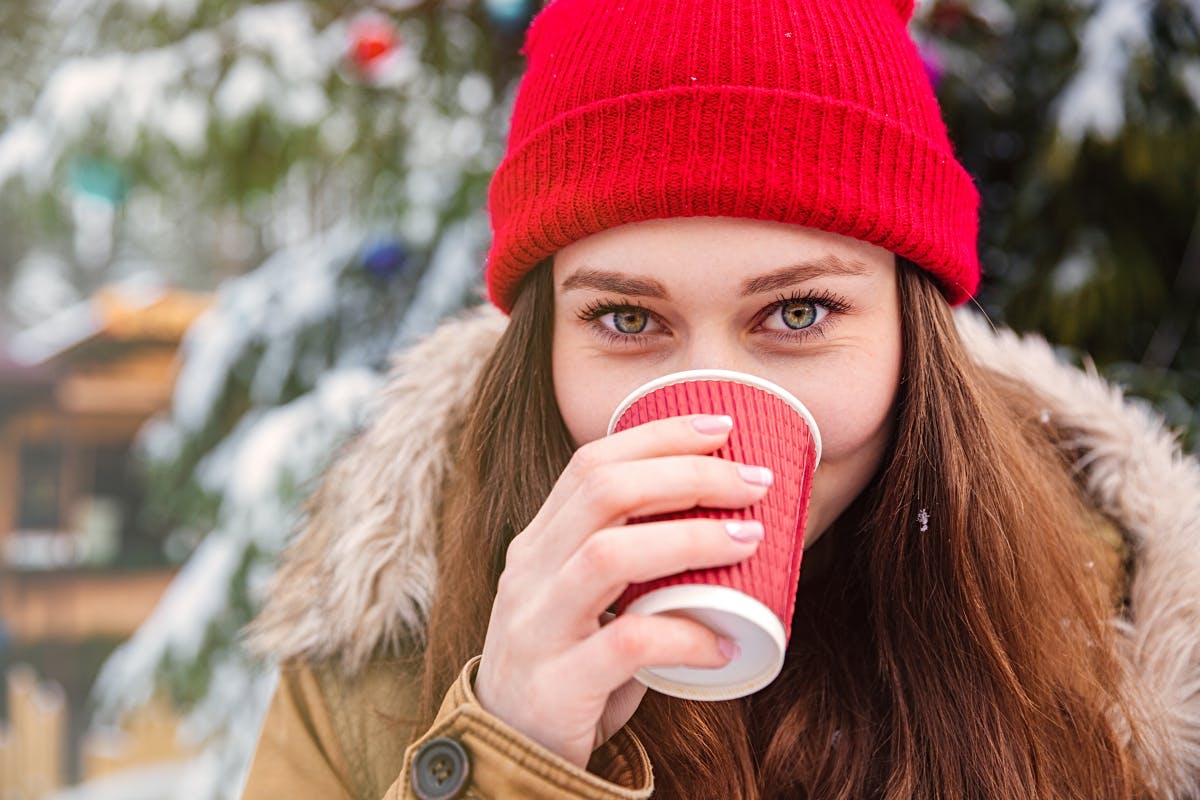 Weihnachtsfeier Trotz Corona 5 Tipps Fur Ein Firmenfest Auf Abstand