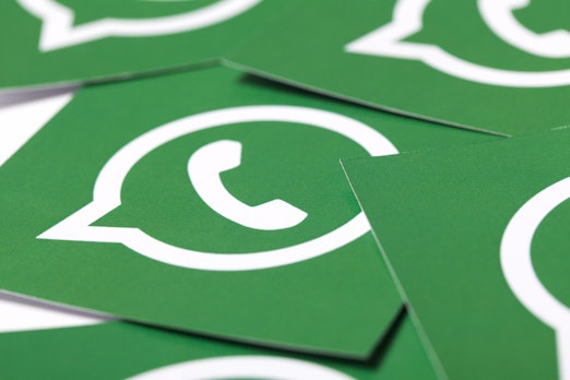 Whatsapp Web Neues Feature Bringt Anrufe Endlich Auf Den Desktop