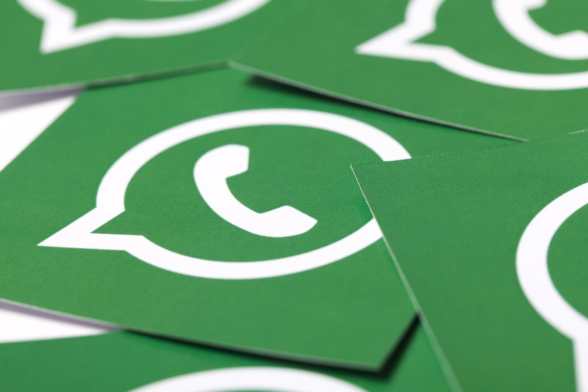 Whatsapp threatens new trouble in the EU because of the GDPR - World Today ...